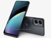 摩托罗拉Moto G96 5G图鉴