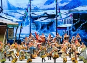 重庆5部作品入围第十八届文华奖