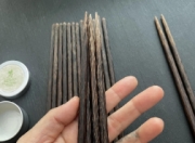 筷子最好半年一换