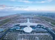 深圳宝安国际机场T2航站区破土动工：年吞吐量3100万人次，打造大湾区全球航空枢纽新引擎