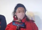 霍思燕全情力挺杜江新片：从“首映礼红裙”到“家庭后盾”的双向奔赴