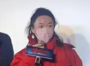 霍思燕全情力挺杜江新片：从“首映礼红裙”到“家庭后盾”的双向奔赴