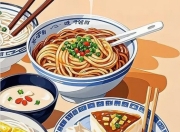 湖北美食排行榜前十名，你尝过几道地道的“鄂”味？